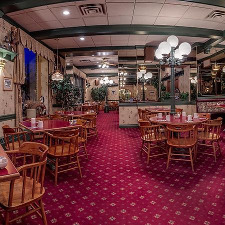 Athabasca Hotel Jasper Kültér fotó