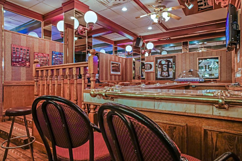 Athabasca Hotel Jasper Kültér fotó