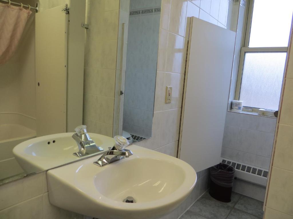 Athabasca Hotel Jasper Kültér fotó