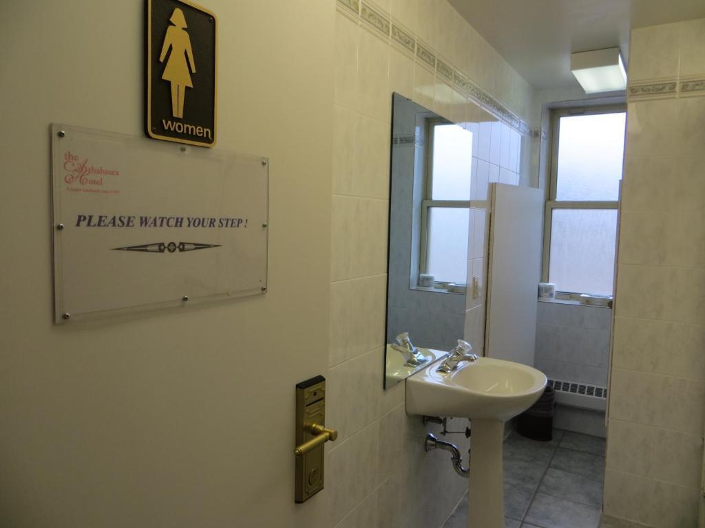 Athabasca Hotel Jasper Kültér fotó
