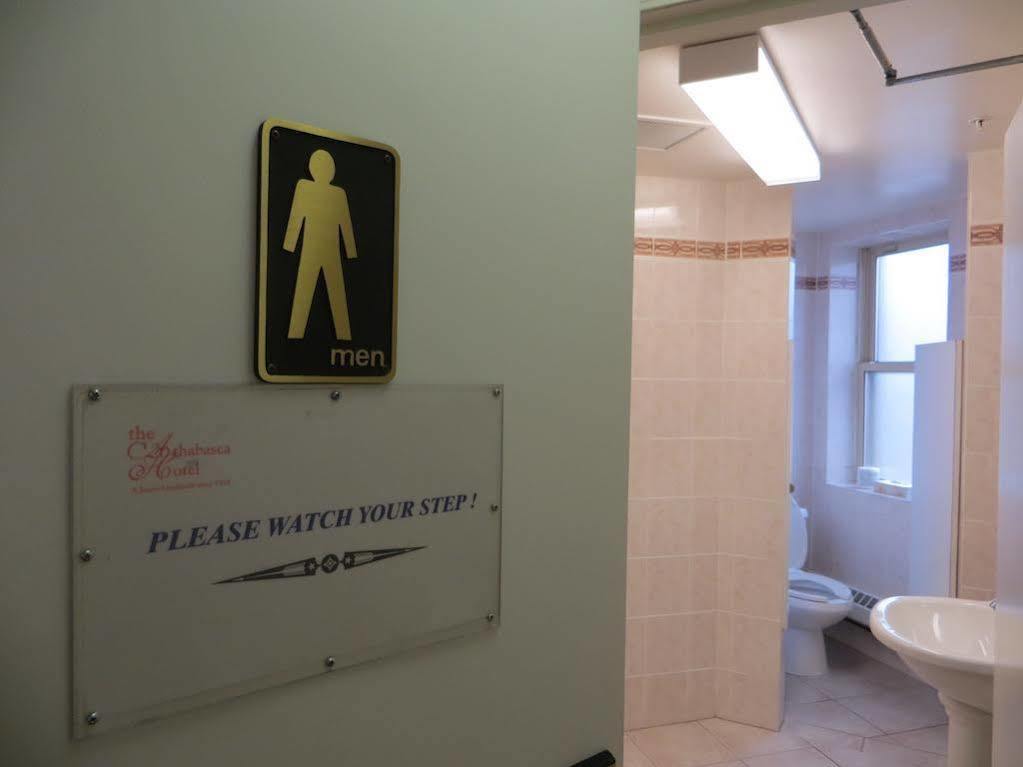 Athabasca Hotel Jasper Kültér fotó